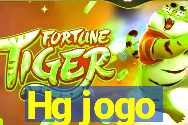 Hg jogo